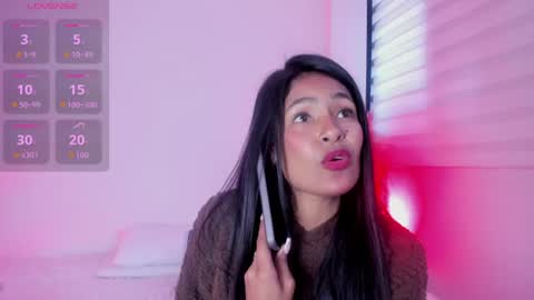 Snapshot of fernanda_liie_ chatting on 06.17.26 fernanda_liie_ online show from 06.17.26