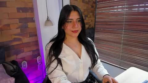 Snapshot of fernanda_mp2 chatting on 06.05.26 Fernanda online show from 06.05.26