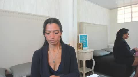 Fernanda  online show from 04.19.26