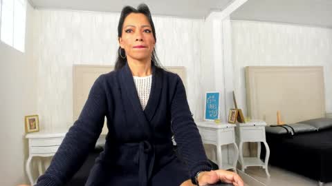 Fernanda  online show from 05.06.26