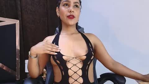 Fernandabrown s online show from 01.06.26