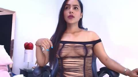 Fernandabrown s online show from 03.06.26