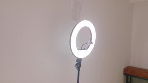 Snapshot of fernandabrown__ chatting on 02.15.26 FERNANDA BROWN online show from 02.15.26