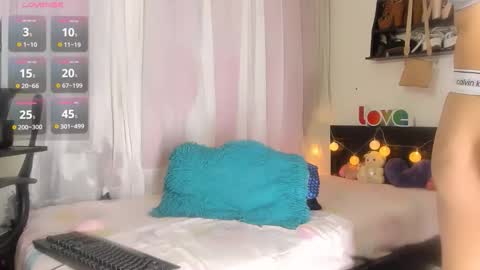 Fernandad sweet online show from 02.02.26