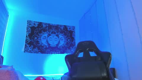 Fernanda Diaz online show from 03.11.25