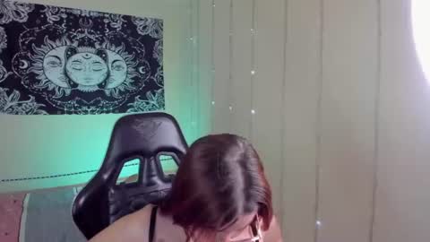 Snapshot of fernandadiaz05 chatting on 06.24.26 Fernanda Diaz online show from 06.24.26