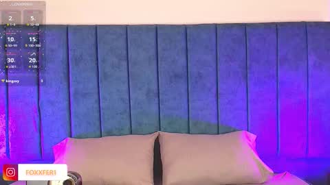 fernanda online show from 02.04.26