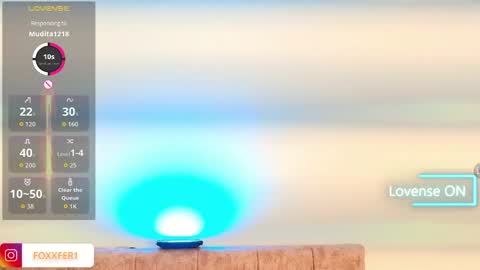 fernanda online show from 04.14.26