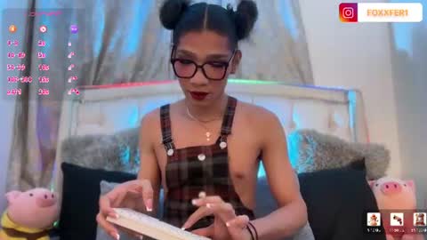 Snapshot of fernandafox_ chatting on 06.21.26 fernanda online show from 06.21.26
