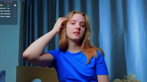 Rachel online show from 03.18.26