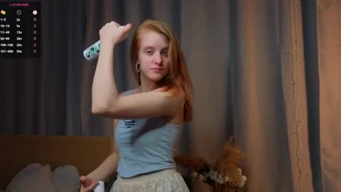 Rachel online show from 04.16.26