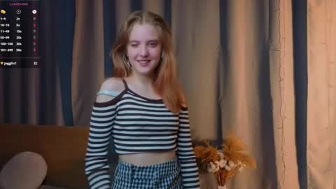 Rachel online show from 04.18.26