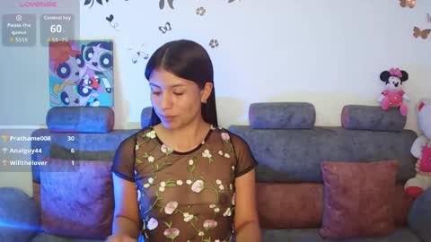 Snapshot of fernandahils chatting on 05.23.26 fernanda hils online show from 05.23.26
