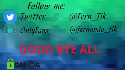 Snapshot of fernando_tlk chatting on 12.13.24 Fern Tlk online show from 12.13.24