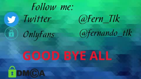 Snapshot of fernando_tlk chatting on 01.16.25 Fern Tlk online show from 01.16.25