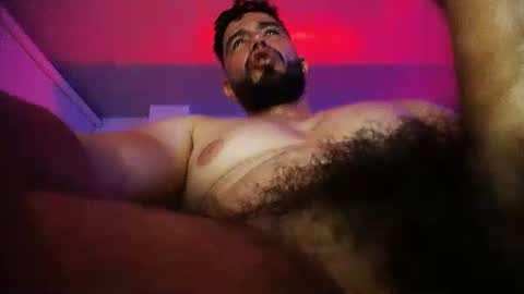 Snapshot of fernandoquindiano chatting on 11.14.25 Samuel online show from 11.14.25