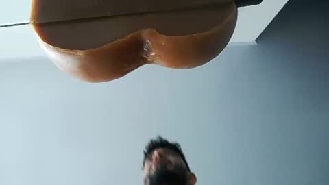 Snapshot of fernandoquindiano chatting on 11.27.25 Samuel online show from 11.27.25