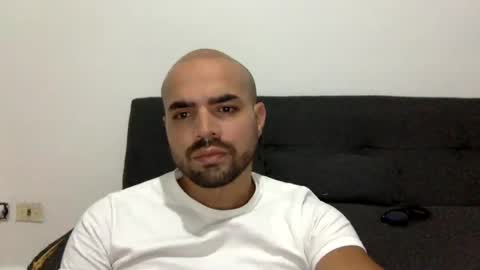 insta ferxx1210 Fercho online show from 12.03.24