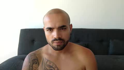 insta ferxx1210 Fercho online show from 12.03.24