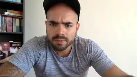 insta ferxx1210 Fercho online show from 12.05.24