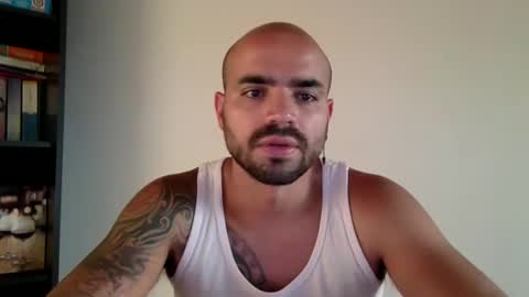 insta ferxx1210 Fercho online show from 12.24.24