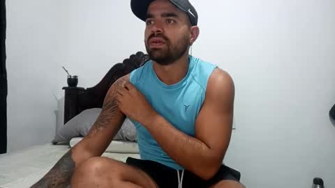 insta ferxx1210 Fercho online show from 02.04.25