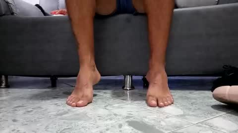 insta ferxx1210 Fercho online show from 02.07.25