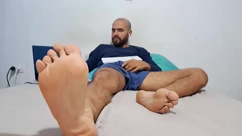 insta ferxx1210 Fercho online show from 09.30.25