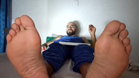 insta ferxx1210 Fercho online show from 10.01.25