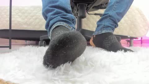 insta ferxx1210 Fercho online show from 10.24.25