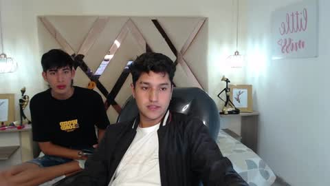 FER PHOENIX online show from 01.08.25