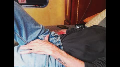 ferra_testarossa online show from 12.03.24