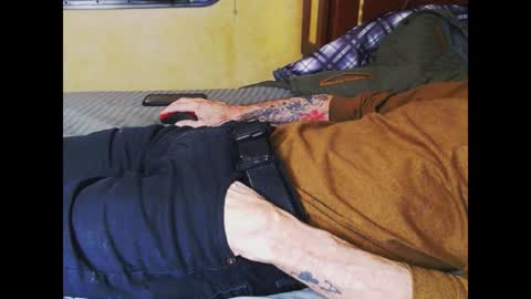 ferra_testarossa online show from 12.12.24