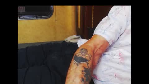 ferra_testarossa online show from 09.25.25