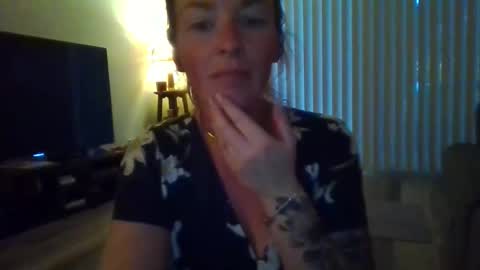 ferventfilth online show from 10.25.25