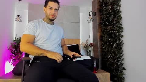 ferxomagno online show from 01.10.26