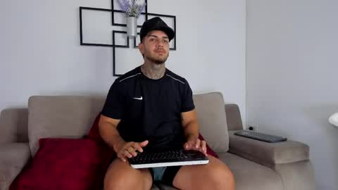 ferxomagno online show from 04.16.26