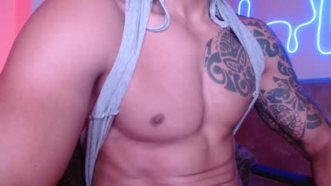  Festbody1 online show from 01.05.25