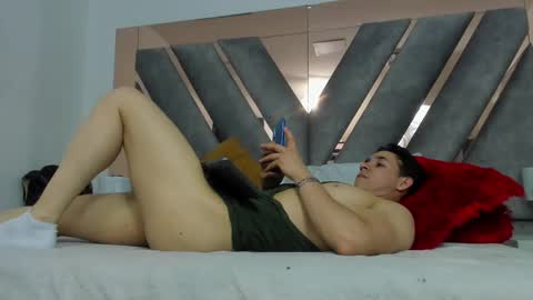 FestCooll online show from 03.03.25