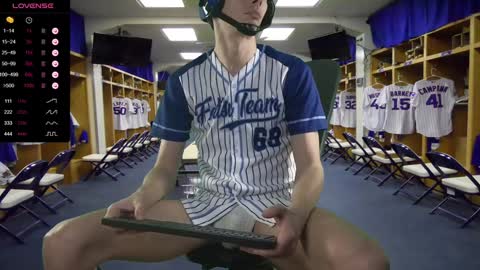 Snapshot of fetishboyfun chatting on 12.22.24 FetishBoyFun online show from 12.22.24