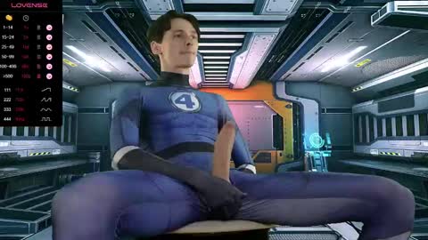 Snapshot of fetishboyfun chatting on 02.15.25 FetishBoyFun online show from 02.15.25