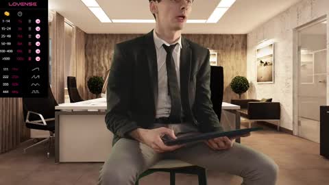 Snapshot of fetishboyfun chatting on 02.22.25 FetishBoyFun online show from 02.22.25