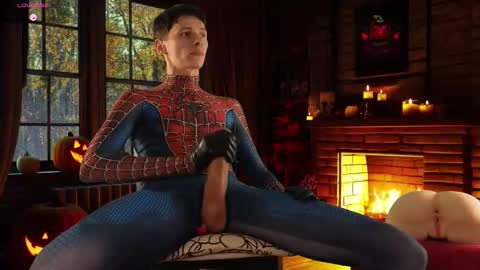 Snapshot of fetishboyfun chatting on 10.29.25 FetishBoyFun online show from 10.29.25