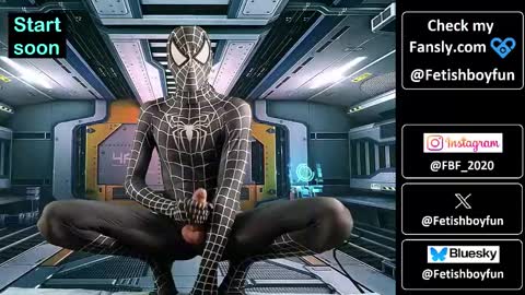 Snapshot of fetishboyfun chatting on 11.01.25 FetishBoyFun online show from 11.01.25