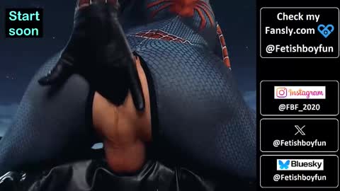 Snapshot of fetishboyfun chatting on 11.02.25 FetishBoyFun online show from 11.02.25