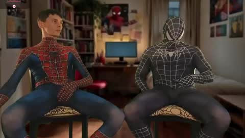 FetishBoyFun online show from 04.15.26