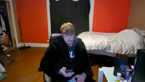 fetishking6 online show from 02.02.26