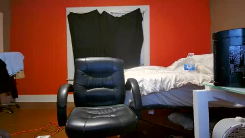 fetishking6 online show from 04.21.26