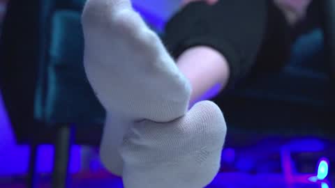 Snapshot of fetishrey chatting on 01.06.25 Rey online show from 01.06.25