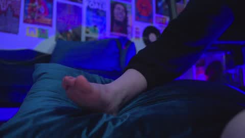 Snapshot of fetishrey chatting on 01.06.25 Rey online show from 01.06.25